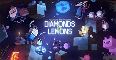   «  » «Diamonds and Lemons»