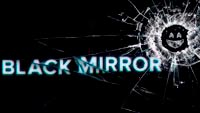 Сериал Чёрное Зеркало - Мрачное будущее, которое видно в зеркале